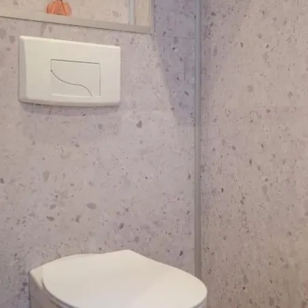 Le Palm Apartment *
