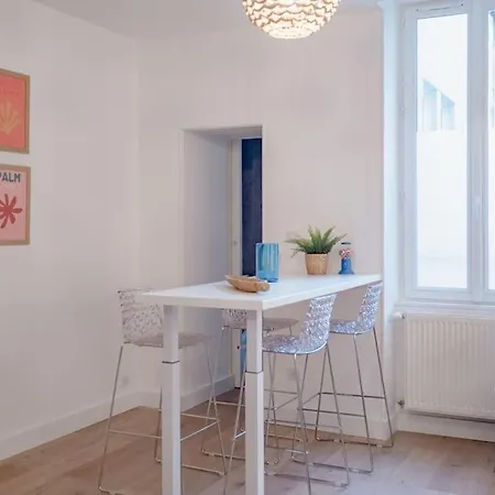 Le Palm * Dijon