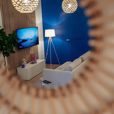 Le Palm Apartment *