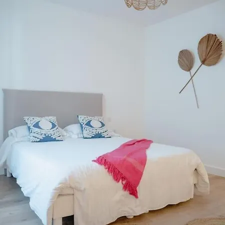Le Palm Apartment *