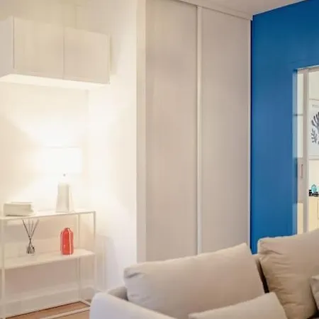 Apartment Le Palm *