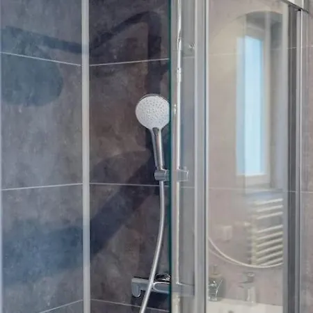 Le Palm Apartment *